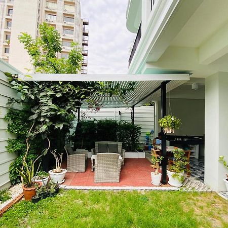 Teak Villa Bangkok Exteriér fotografie
